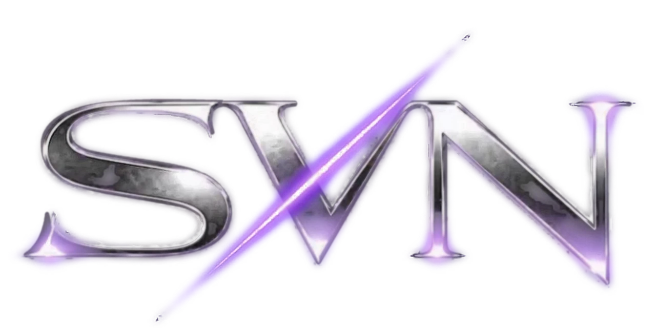 SVN, the SOVEN wordmark